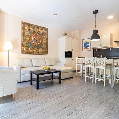 Allo Apartments Plateros II Centro 2 Habitaciones Херес-де-ла-Фронтера Экстерьер фото