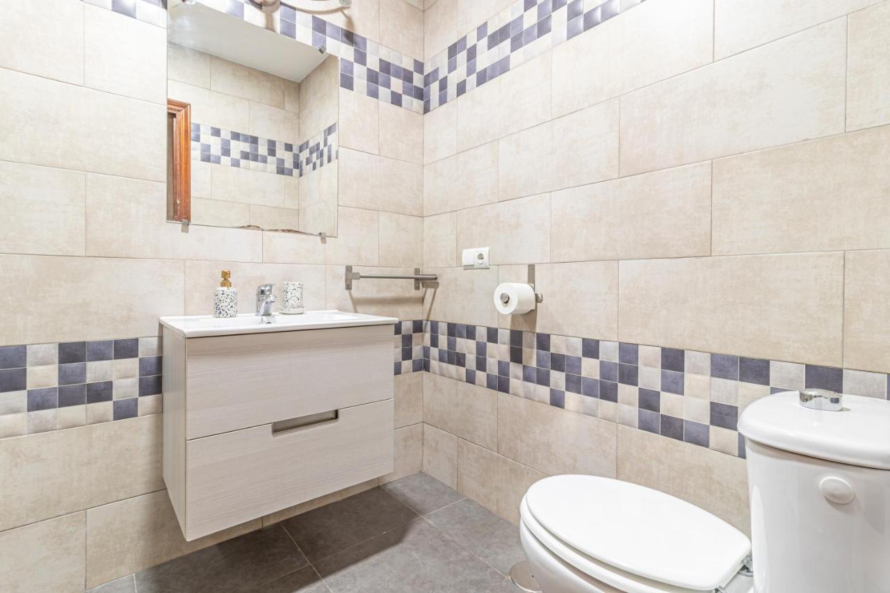 Allo Apartments Plateros II Centro 2 Habitaciones Херес-де-ла-Фронтера Экстерьер фото