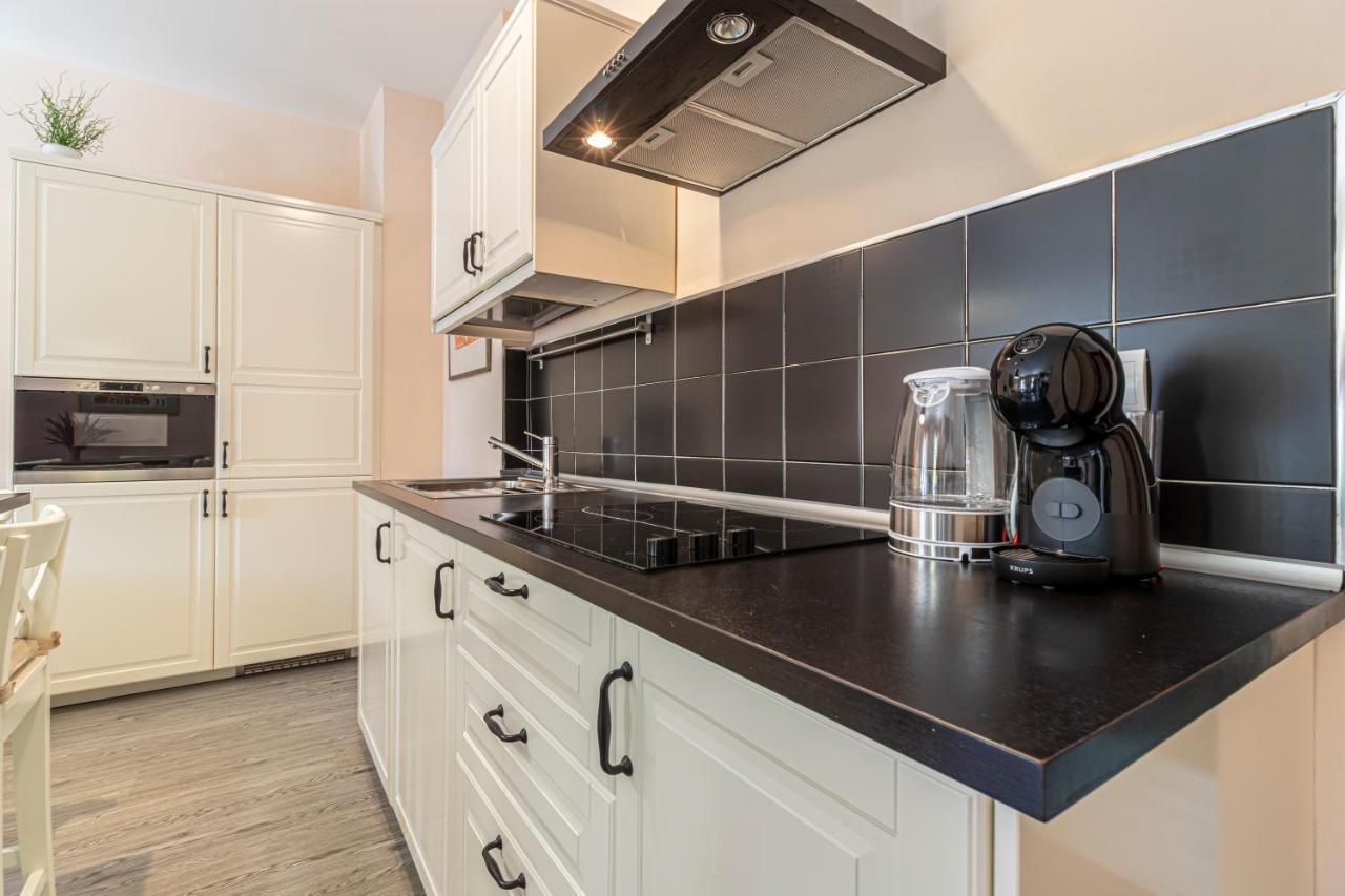 Allo Apartments Plateros II Centro 2 Habitaciones Херес-де-ла-Фронтера Экстерьер фото